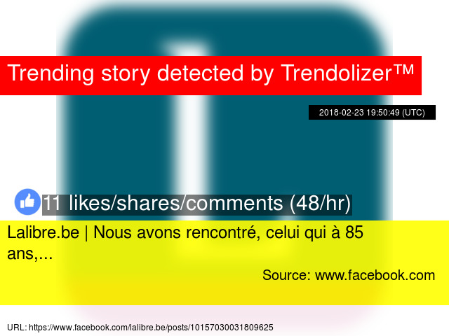 page de rencontre sur facebook